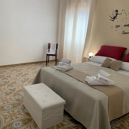 Il Nido In Collina Bed & Breakfast