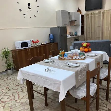Bed and breakfast Il Nido In Collina