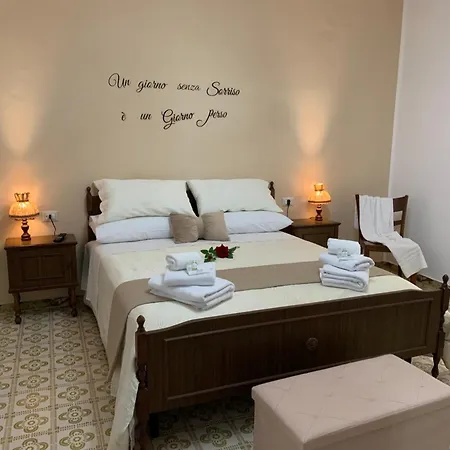 Il Nido In Collina Bed & Breakfast *