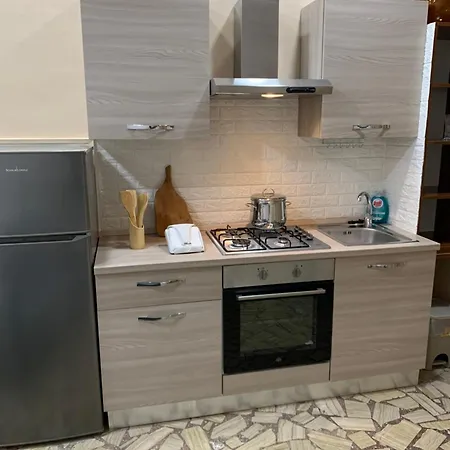 Il Nido In Collina Panzió