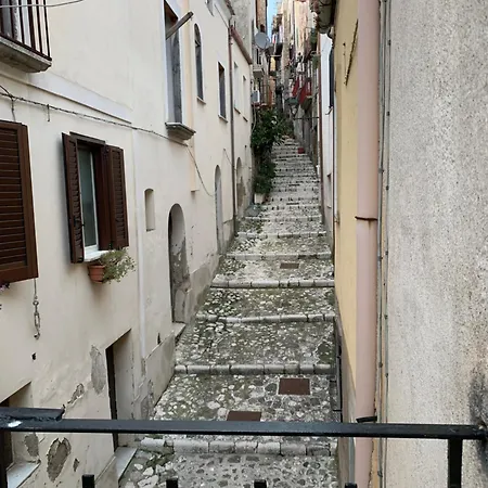 Bed and breakfast Il Nido In Collina *