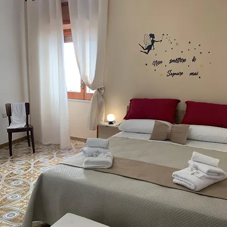Il Nido In Collina Bed & Breakfast