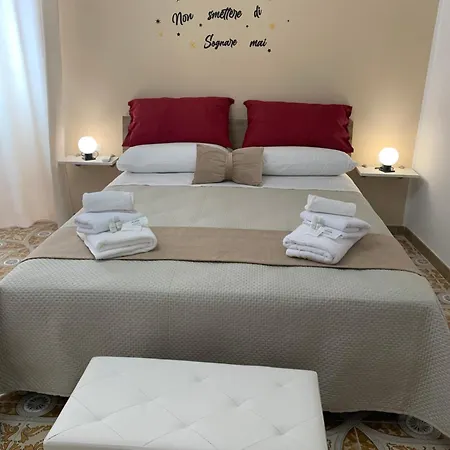 Il Nido In Collina Bed & Breakfast *