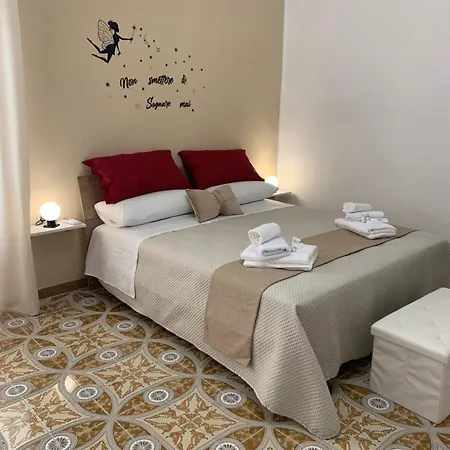 Il Nido In Collina Bed & Breakfast Caiazzo