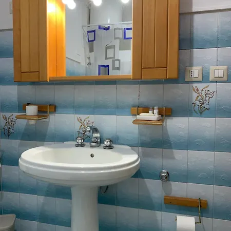 Il Nido In Collina Caiazzo