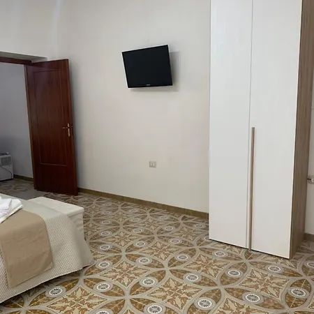 Il Nido In Collina Bed and breakfast *