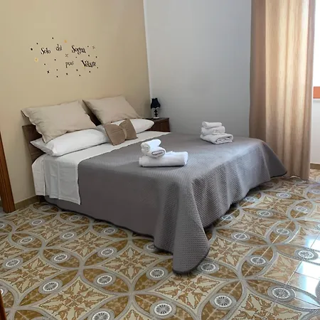 Bed and breakfast Il Nido In Collina *