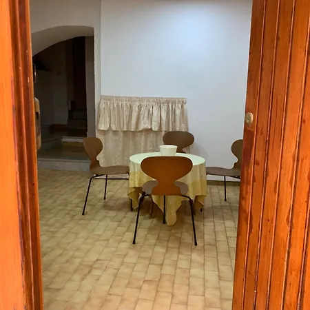 Il Nido In Collina Bed & Breakfast Caiazzo