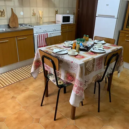 Bed & Breakfast Il Nido In Collina Caiazzo