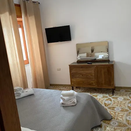 Il Nido In Collina Caiazzo
