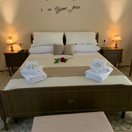 Il Nido In Collina Bed & Breakfast *