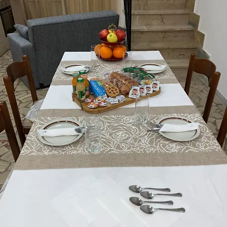 Il Nido In Collina 4*