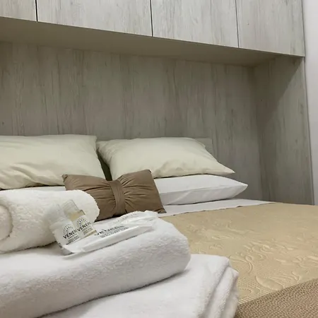 Bed and breakfast Il Nido In Collina *