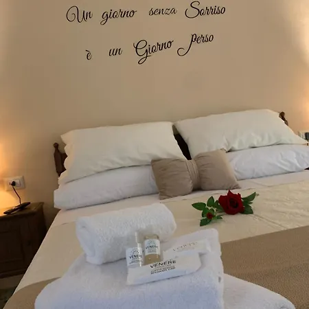 Il Nido In Collina Bed & Breakfast Caiazzo