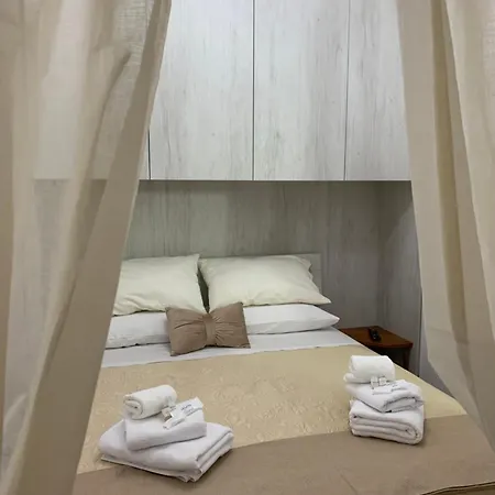 Il Nido In Collina 4* Caiazzo