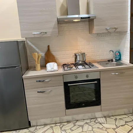 Il Nido In Collina Bed and breakfast *