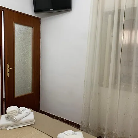 Bed & Breakfast Il Nido In Collina Caiazzo