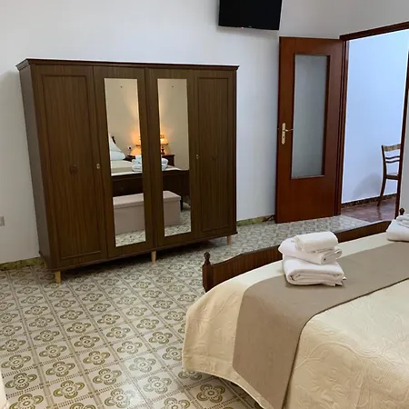 Il Nido In Collina 4* Caiazzo