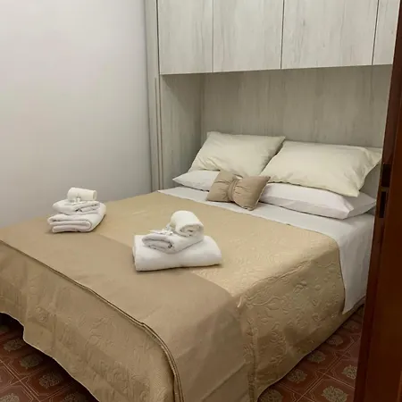 Il Nido In Collina