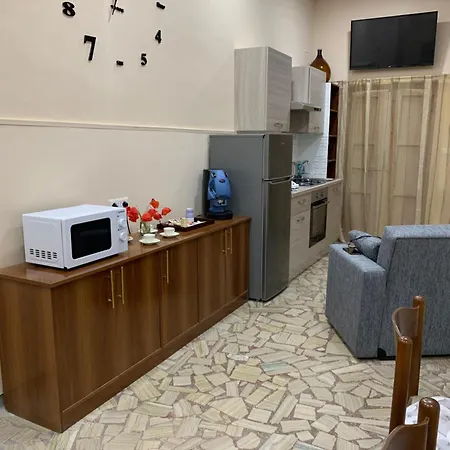 Il Nido In Collina Panzió