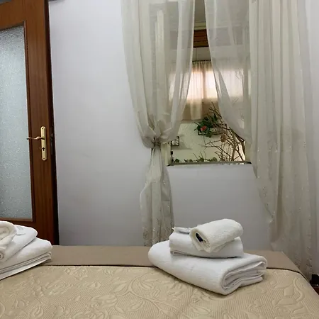 Bed & Breakfast Il Nido In Collina Caiazzo