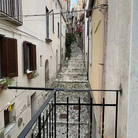 Il Nido In Collina *